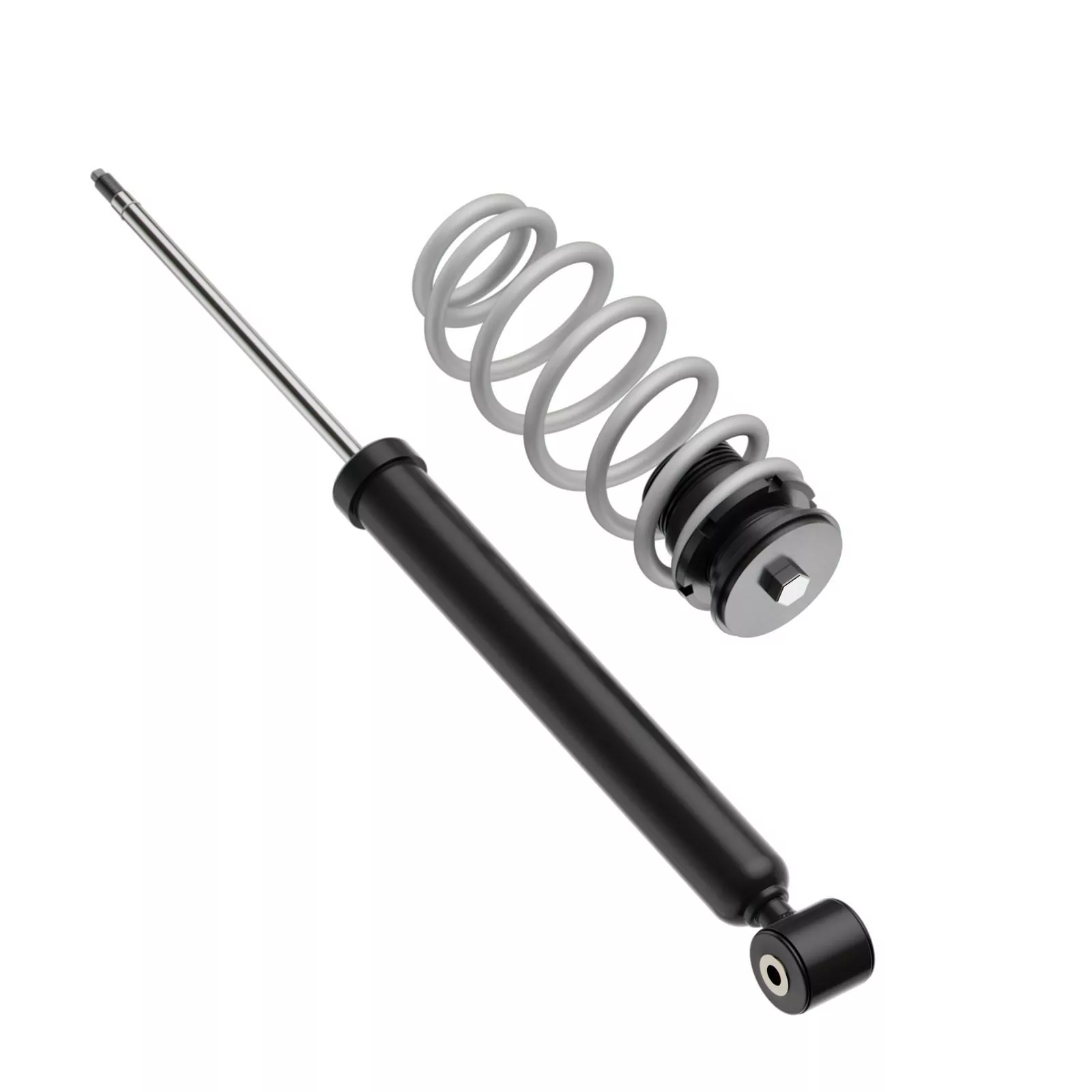 DTSLine Gewindefahrwerk SX  VW POLO IV (9N_) 10/2001-10/2014