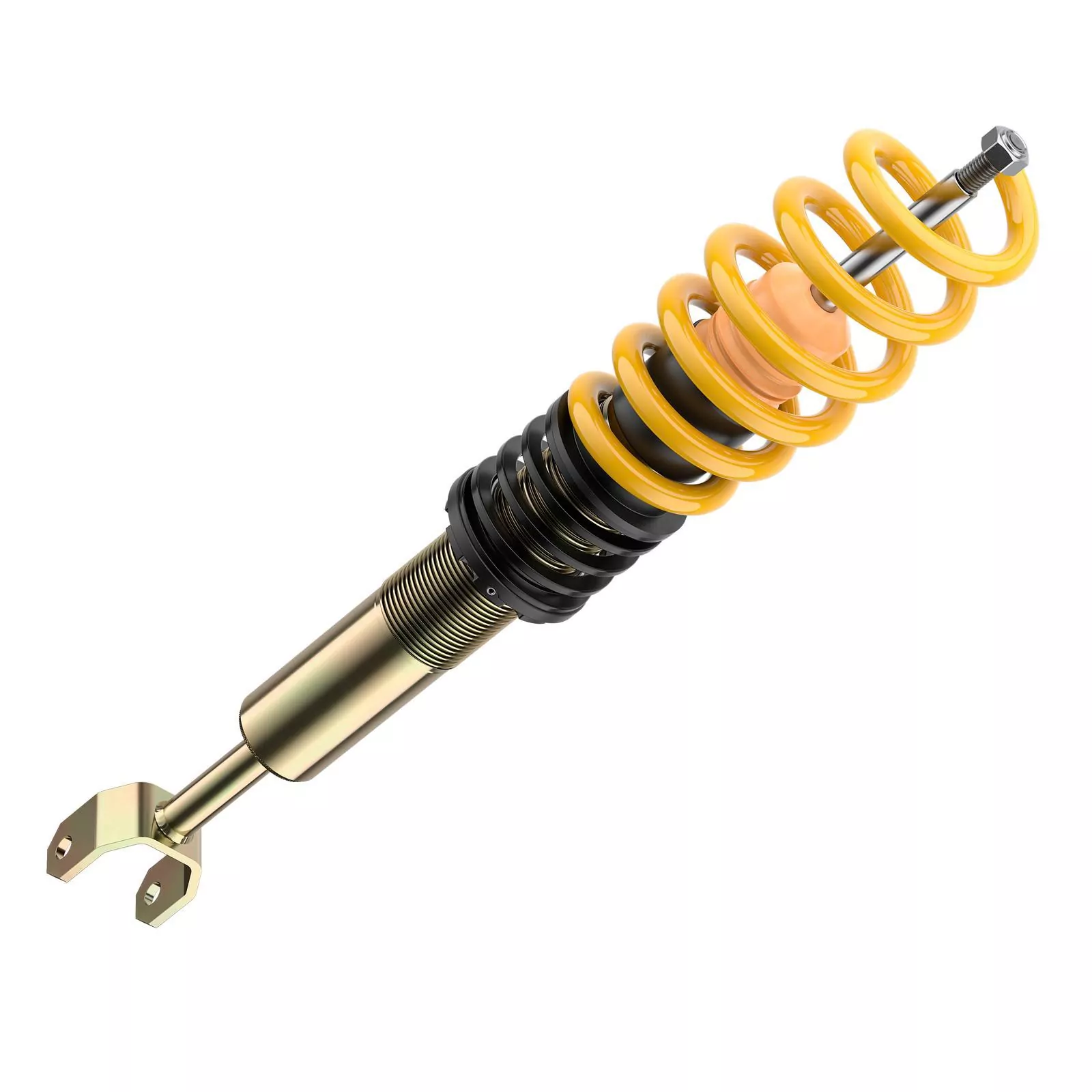 ST Gewindefahrwerk ST X  (mit fester Kennung) VW PASSAT Variant 3B6 (3BG, 3BS) 09/2000-08/2005