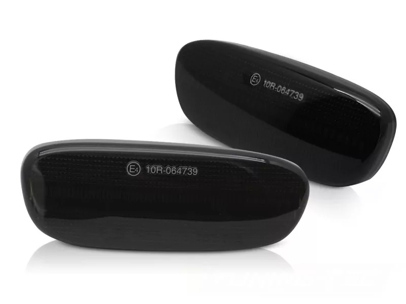 Subaru Impreza 93-00 Smoke Seq Led