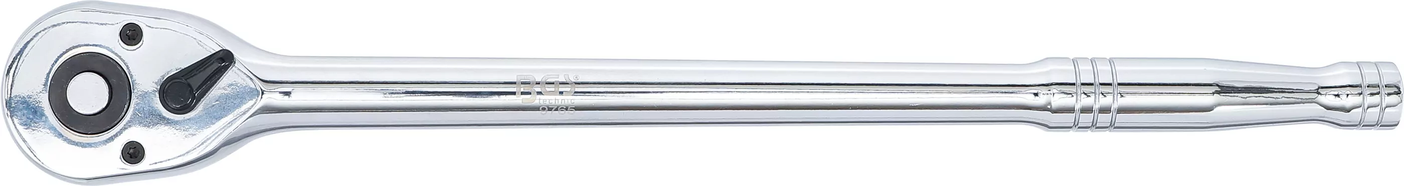 Umschaltknarre | Abtrieb Außenvierkant 20 mm (3/4") | 500 mm