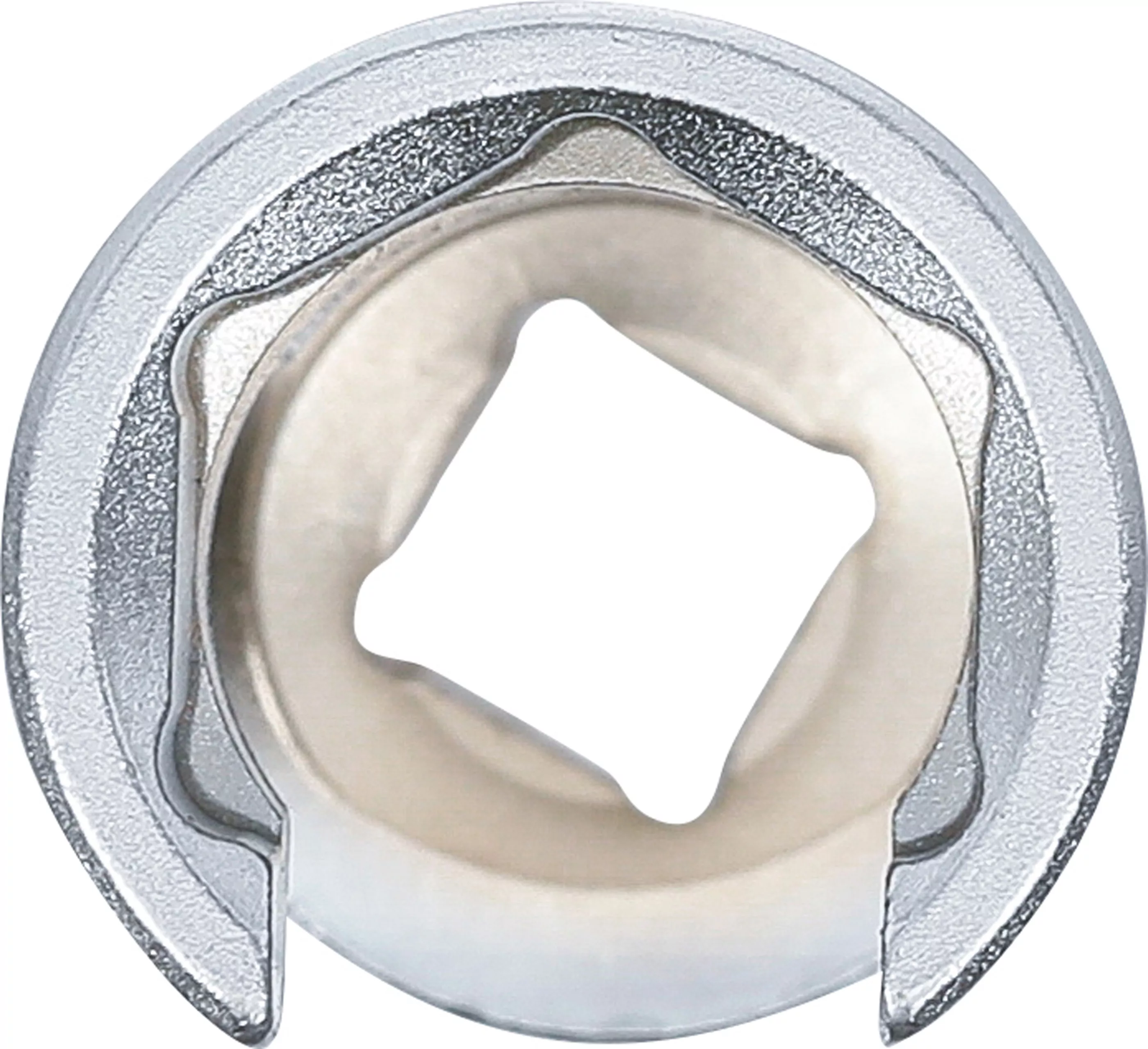 Spezial-Steckschlüssel-Einsatz, geschlitzt | Antrieb Innenvierkant 10 mm (3/8") | SW 19 mm