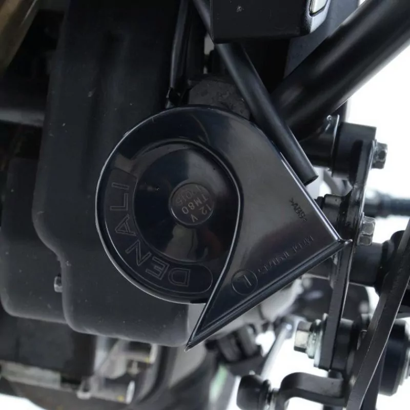 Denali SoundBOMB Mini 113dB Horn / Hupe