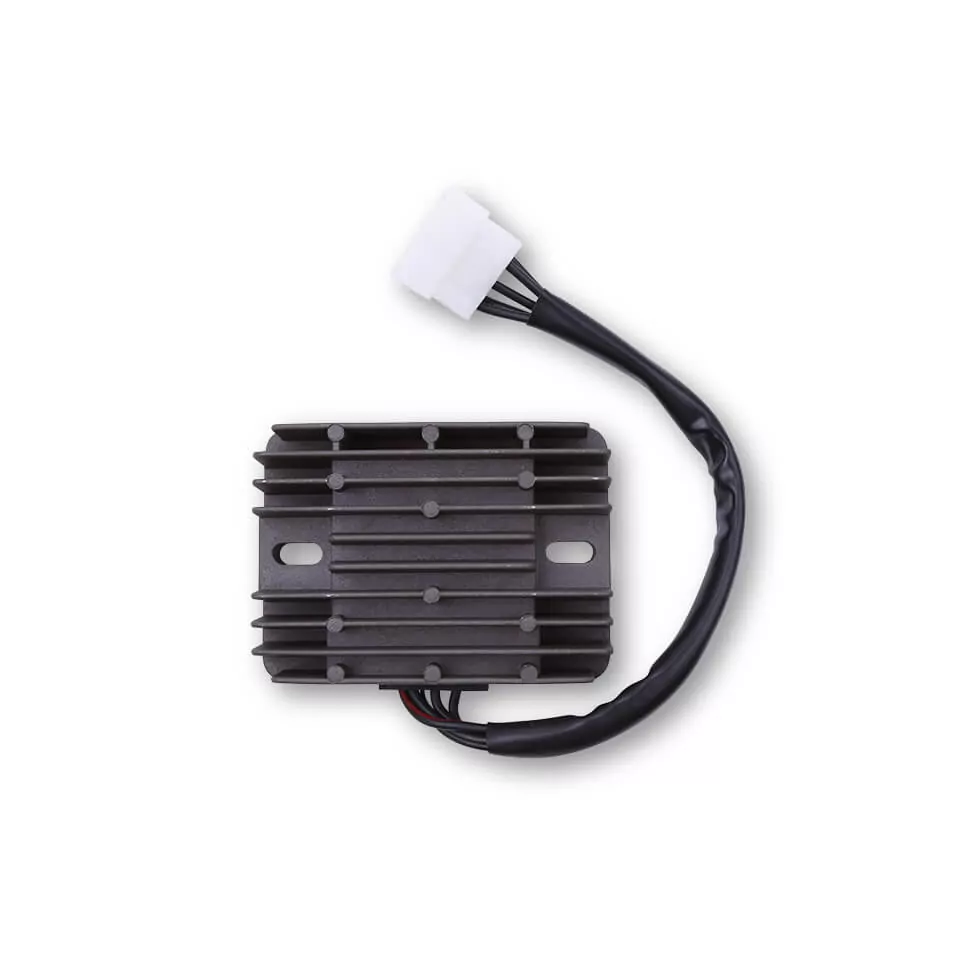 ELECTROSPORT Regulator - Suzuki GS