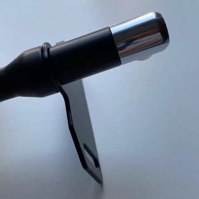 KZB-Verlängerung "Byte" | M6 IN / M8 OUT Stck | Ø=13mm | 20mm