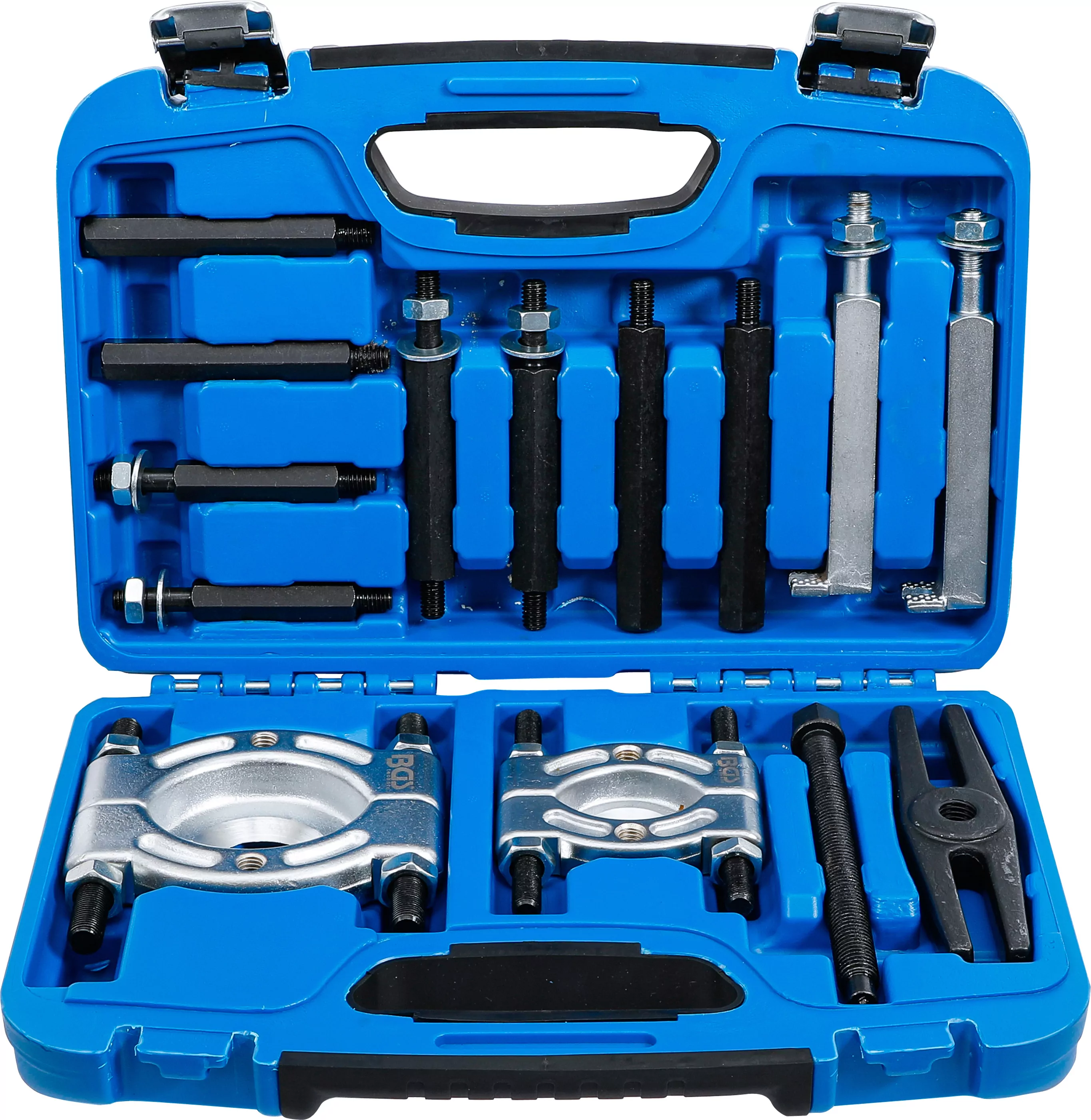 Trennmesser-Satz für Kugellager-Arbeiten | 14-tlg.