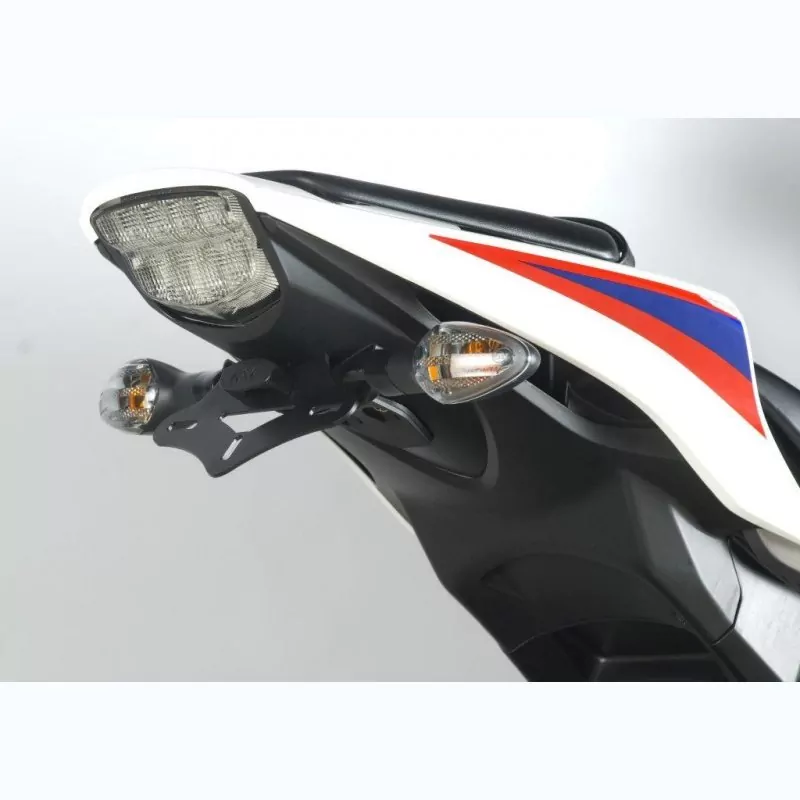 R&G Premium Kennzeichenhalter Honda CBR 1000 RR 2012-2016