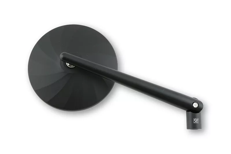 SHIN YO PONZA Spiegel E-geprüft