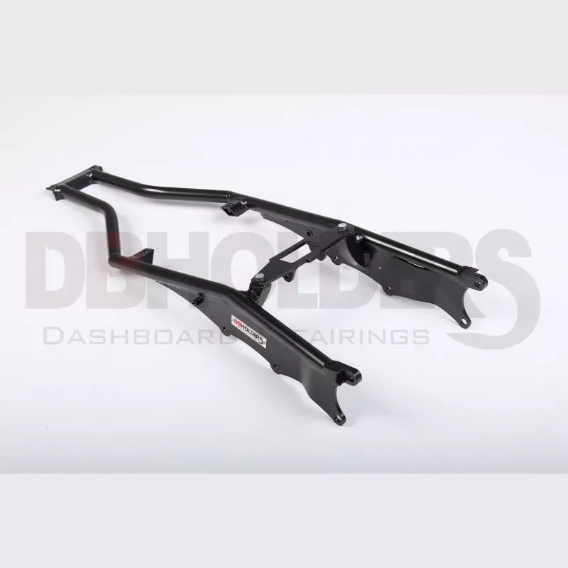 DB Holders Aluminium Heckrahmen Kawasaki ZX-10 R 2011-2015