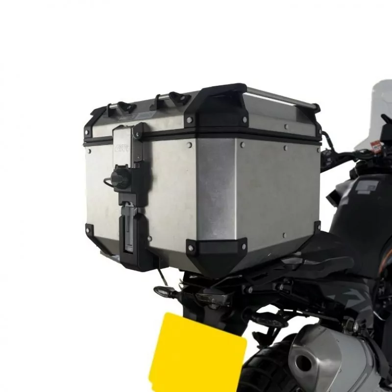 R&G Topcase Gepäckträger für die KTM 790 Adventure '19-22 / 890 Adventure 2021-2022