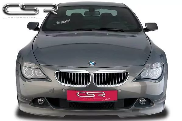 Frontansatz für BMW 6er E63 / E64 FA032