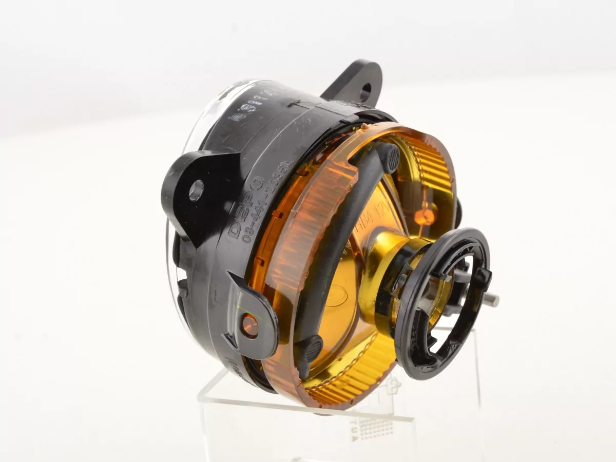 Verschleißteile Nebelscheinwerfer links VW Crafter / Polo 5 GTI