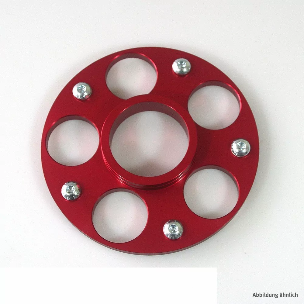 ALU-ADAPTER Ducati 916/748