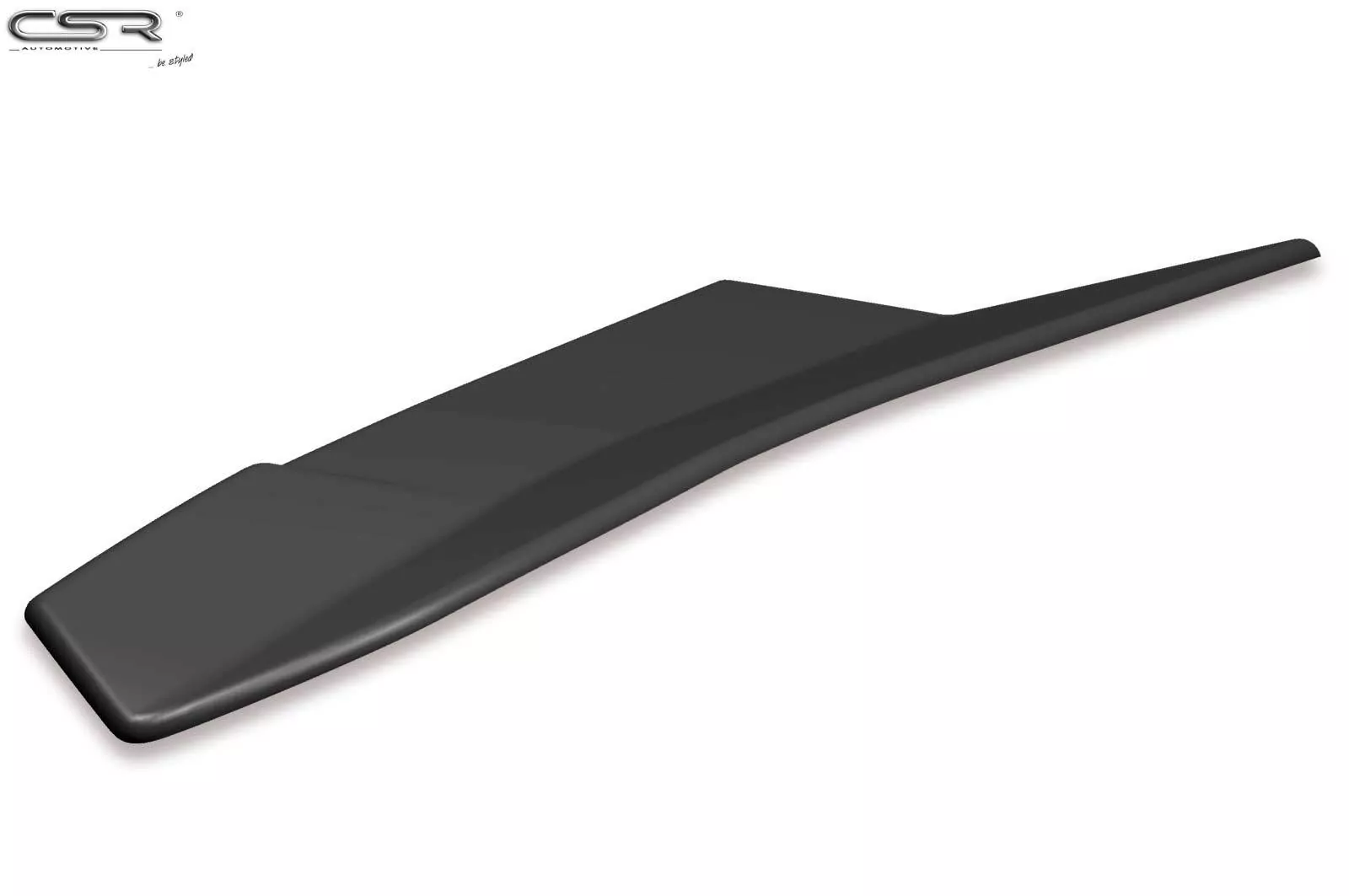 Heckflügel mit ABE für VW Tiguan I (5N) HF593-M Carbon Look (matt)