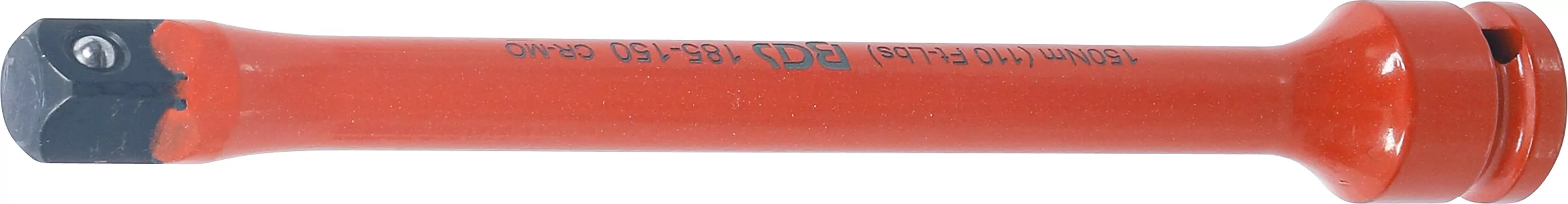 Torsionsstab | 12,5 mm (1/2") | 150 Nm