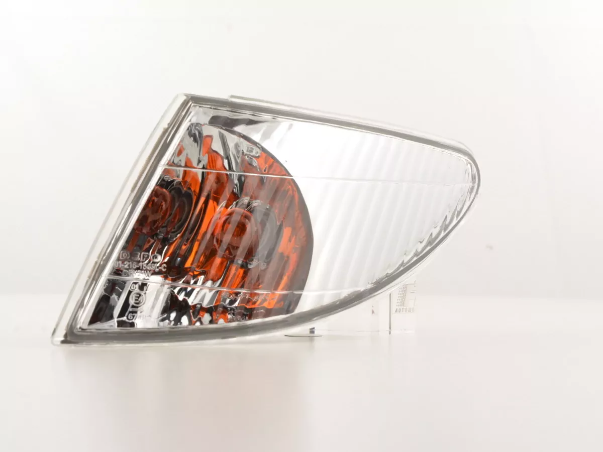 Verschleißteile Frontblinker links Mazda Premacy Bj. 99