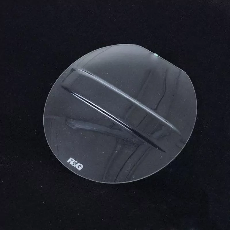 R&G Scheinwerferschutz für Honda CB 1000 R 2018-2020 / CB 650 R 2019-