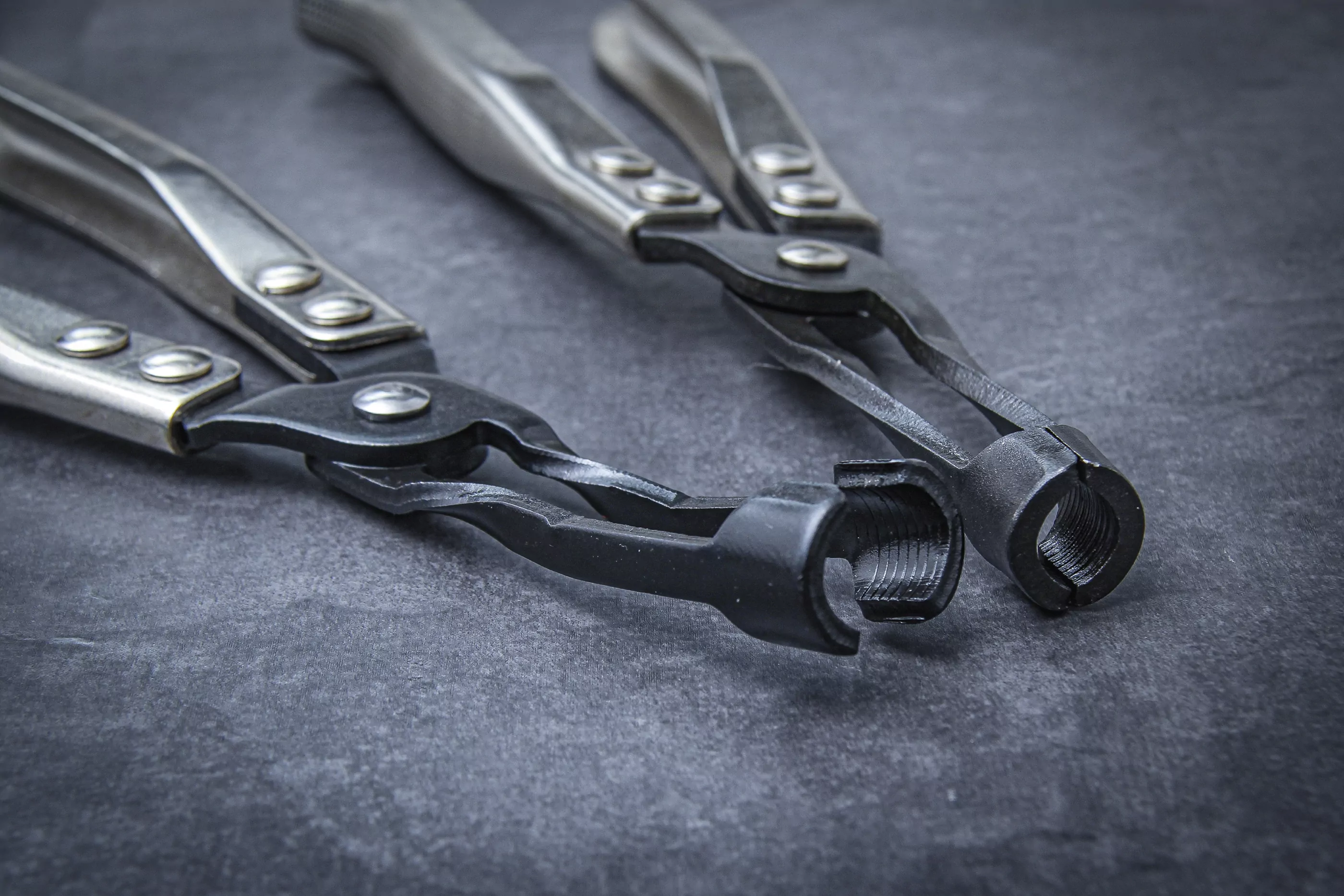 Ventilfeder-Montage-/Demontage-Satz | universal | 21-tlg.