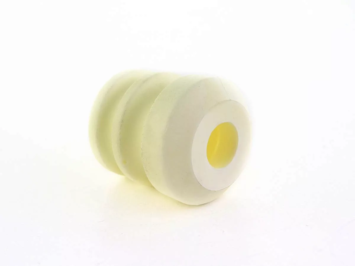 Federwegbegrenzer universal 63mm lang