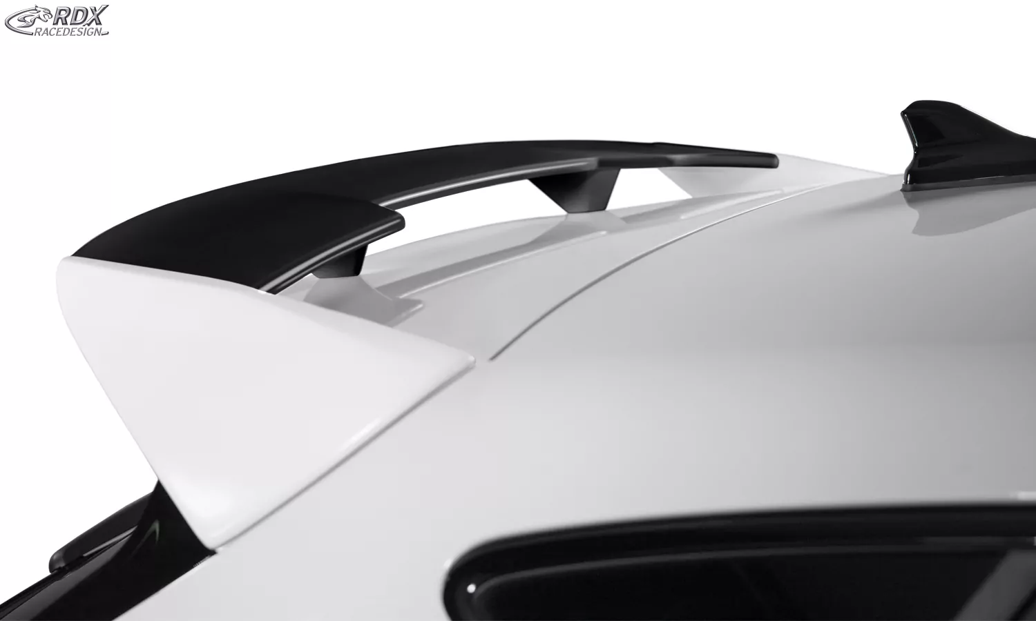 RDX Heckspoiler für SEAT LEON & CUPRA Leon (KL, 2020+) Dachspoiler Spoiler