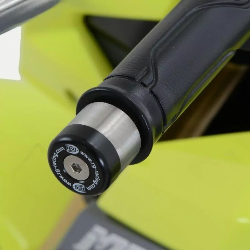 R&G Lenker Protektoren Honda MSX 125 2013- / Monkey 2018- / ST 125 Dax