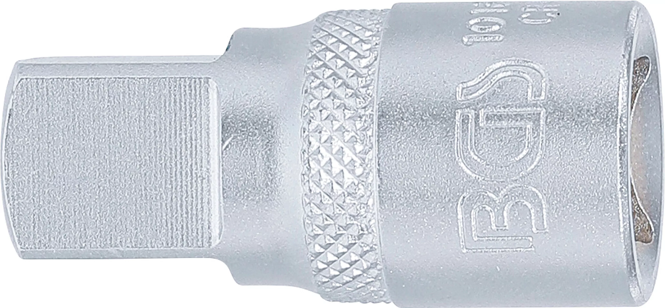 Öldienstschlüssel | Antrieb Innenvierkant 12,5 mm (1/2") | Abtrieb Innenvierkant | 14 mm