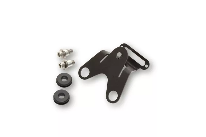 DAYTONA Combination Holder For Velona 60 & Micro, Black