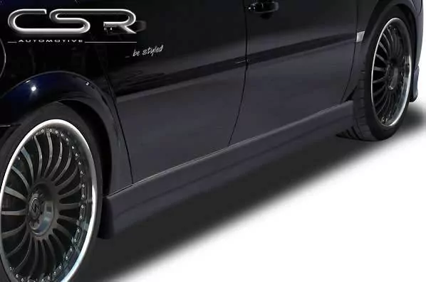 Seitenschweller für Opel Signum SS338