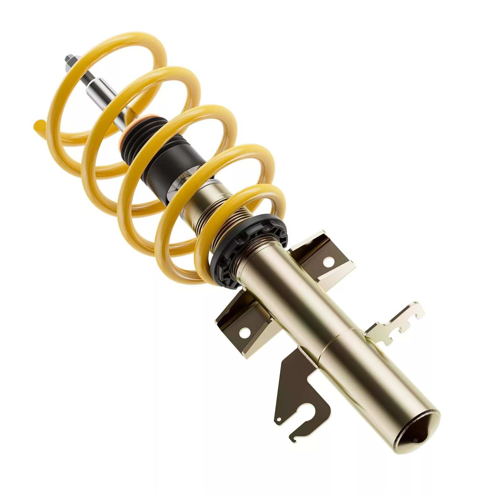 ST Gewindefahrwerk ST X  (mit fester Kennung) ALFA ROMEO GIULIETTA (940_) 04/2010-12/2020