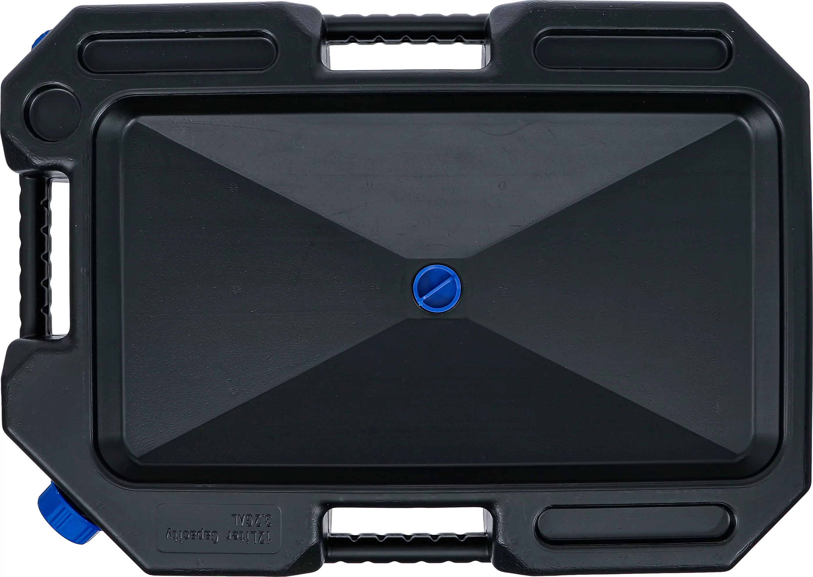 Öl-Auffang-Kanister mit Ausgießer | 12 l