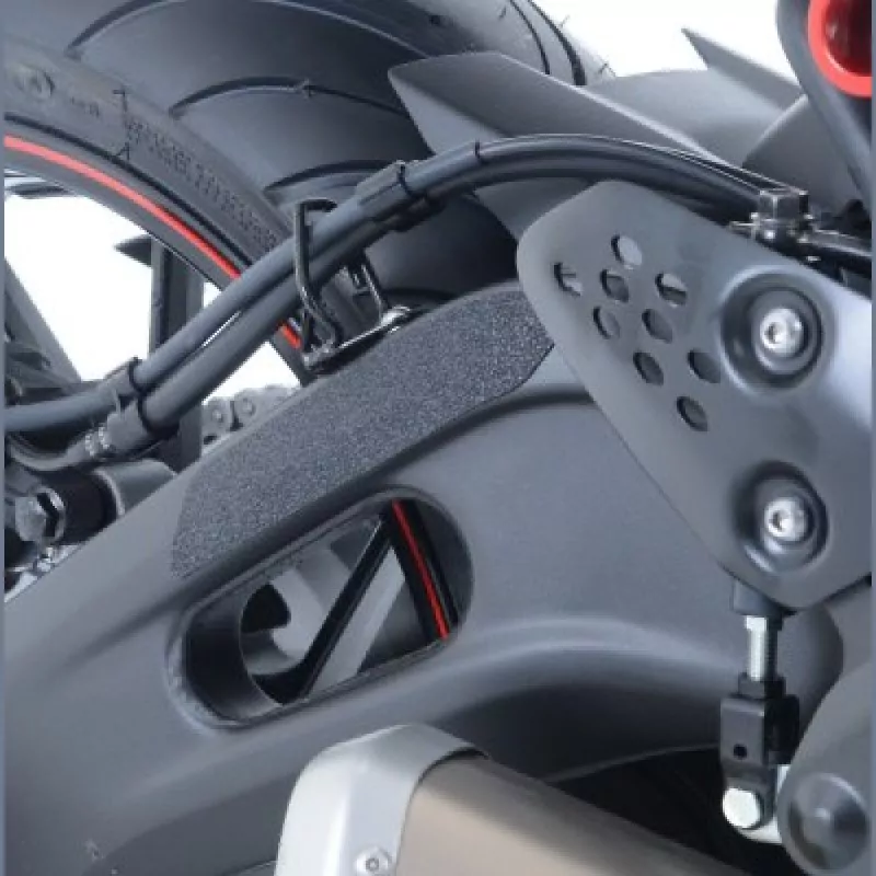 R&G Eazi-Grip™ Stiefel Schutz Pads Yamaha MT-07 / Motocage / XSR 700 / R7