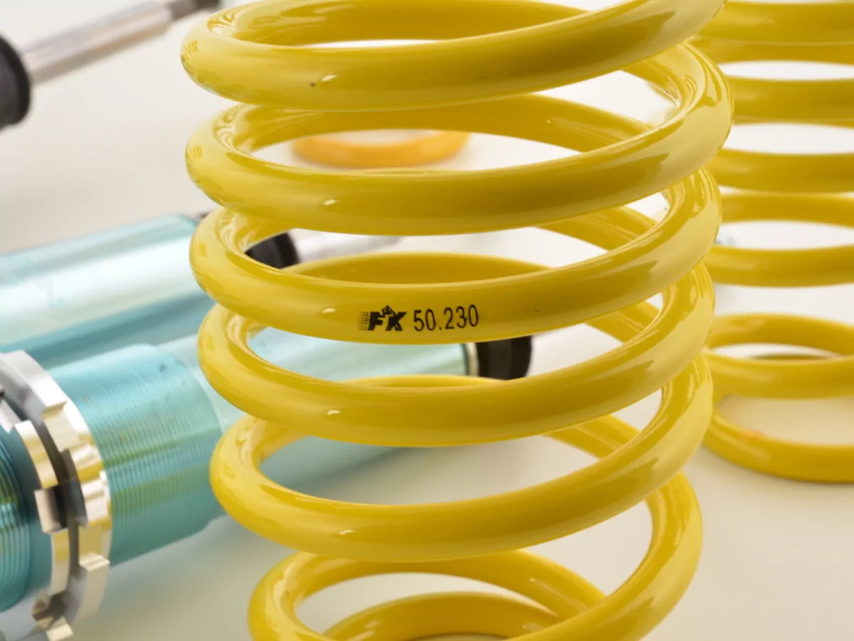 FK Gewindefahrwerk Sportfahrwerk Honda Civic Typ EM2, EP1, EP2, EP3, EP4, EU5, EU6, EU7, EU8, EU9 / ES4, ES5, ES6, ES7, ES8, ES9, EV1, Baujahr 01-05