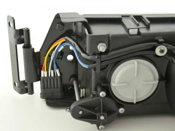 Verschleißteile Scheinwerfer links Iveco EuroTech Bj. 96-