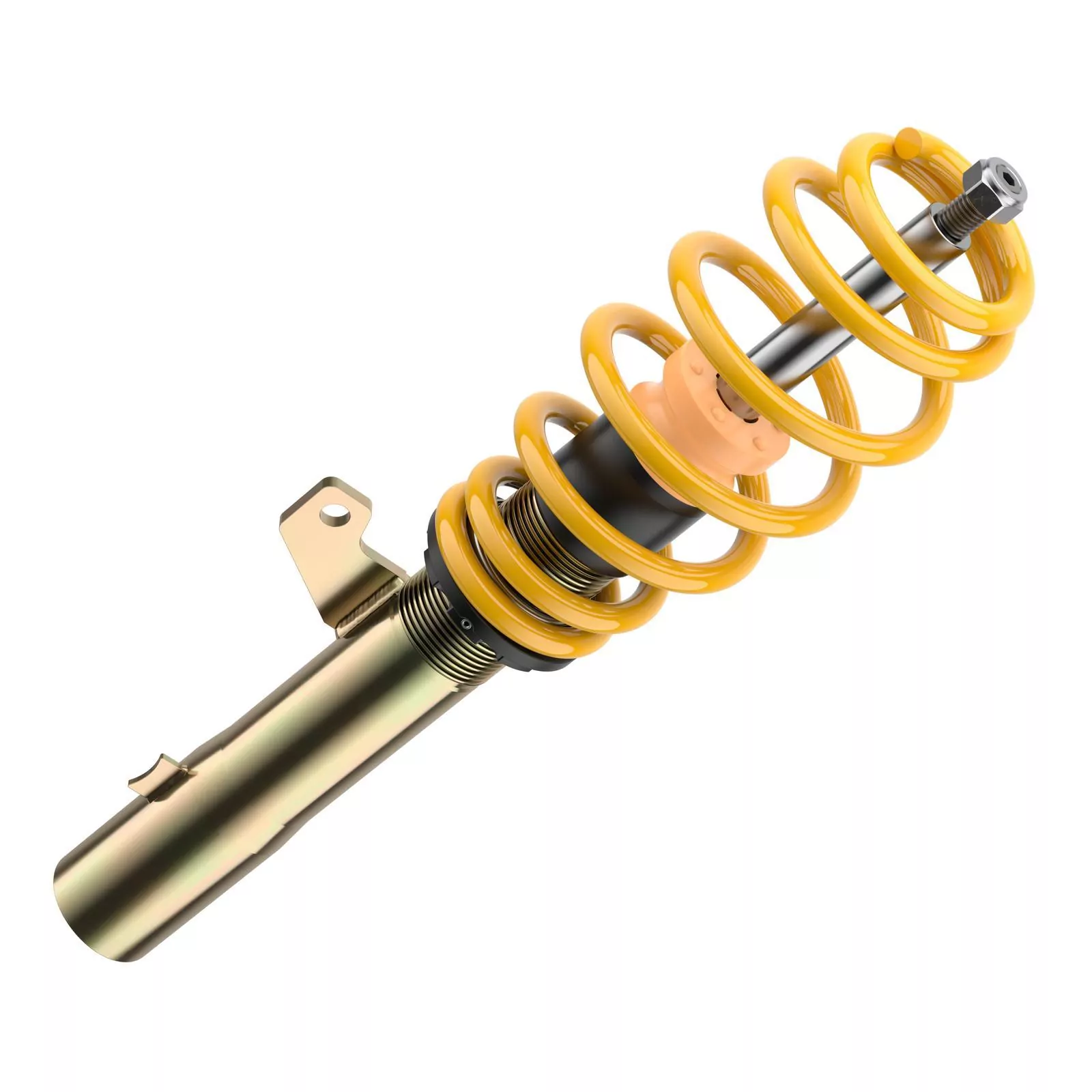 ST Gewindefahrwerk ST X  (mit fester Kennung) VW GOLF VII Variant (AUV, BA5, BV5) 04/2013-