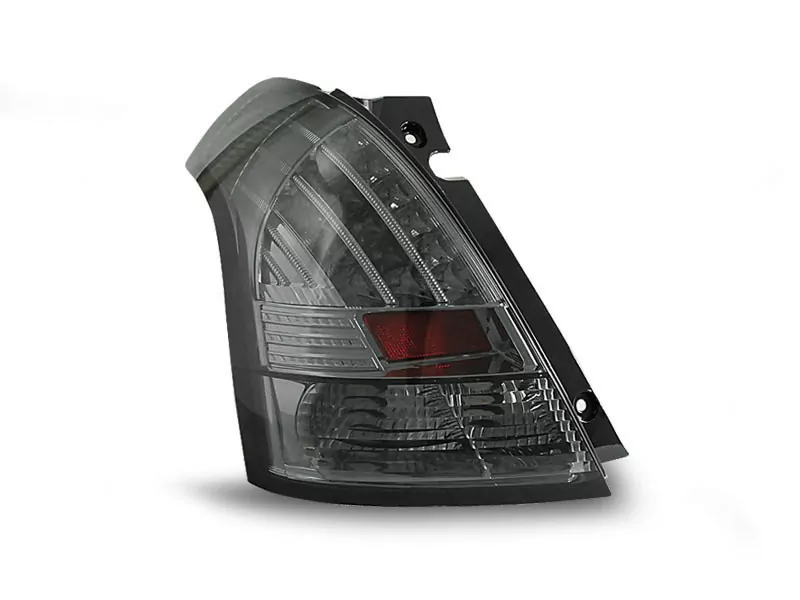Suzuki Swift 05.05-10 Smoke Led