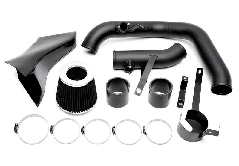 TA Technix Ansaugrohr Kit / air intake kit passend für BMW 1er (E82/E88)/ 3er (E90-E93) mit Motorcode N55