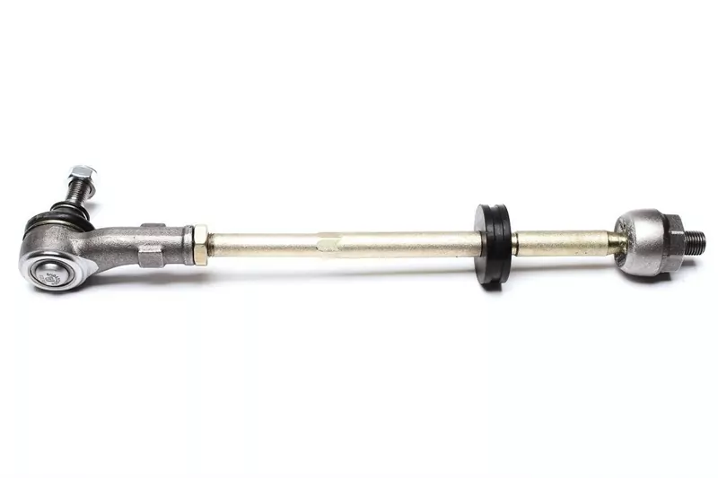 TA Technix Spurstange incl. Spurstangenkopf Vorderachse Links passend für Seat Arosa, VW Polo 6N