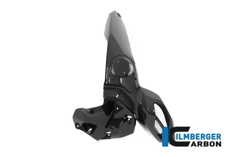 Lufteinlass rechts Carbon für BMW R 1250 GS ab 2019