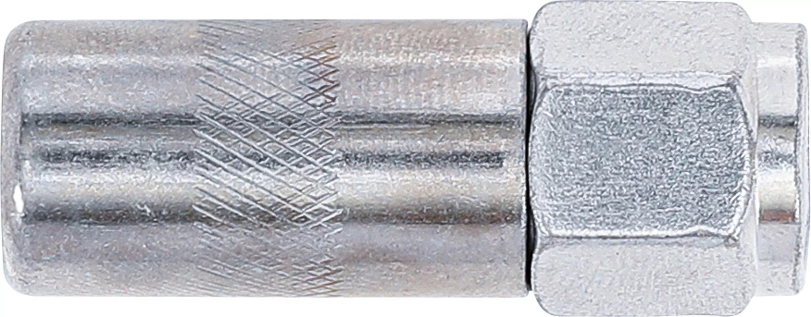 Mundstück für Fettpresse