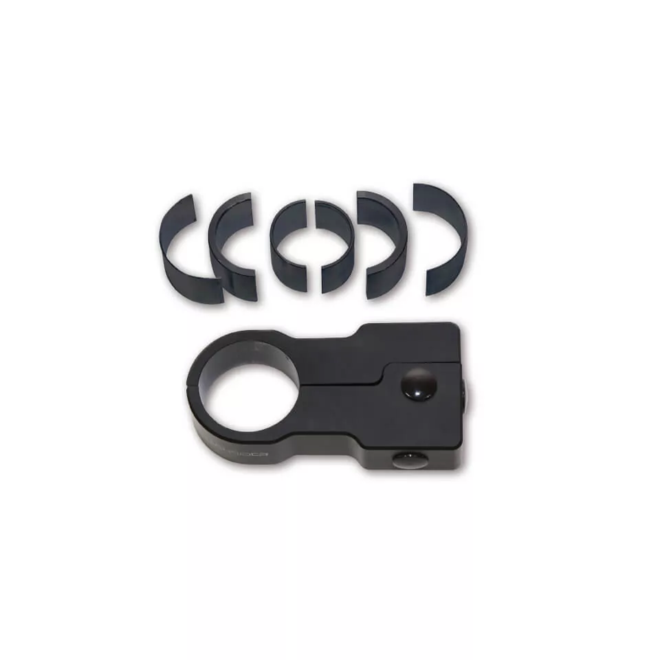 HIGHSIDER pro RS2 Universal Holder CNC, Universal