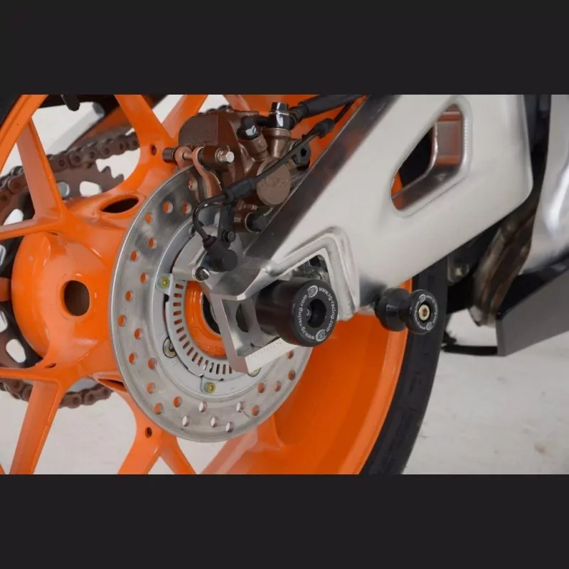 R&G Racing Schwingen Protektoren Honda CBR 1000 RR 2008-2016