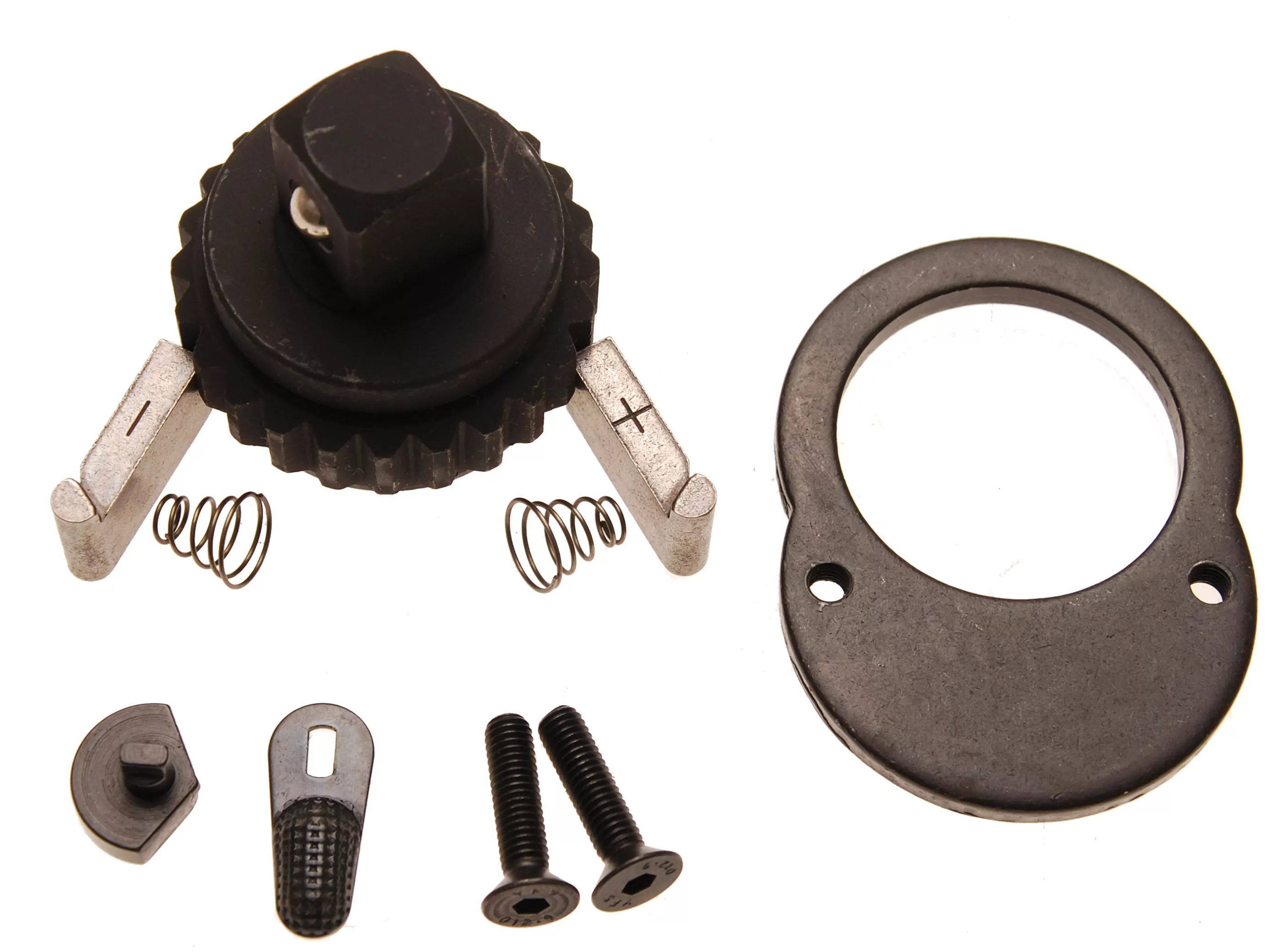 Reparatursatz für Drehmomentschlüssel | für Art. 968, 990