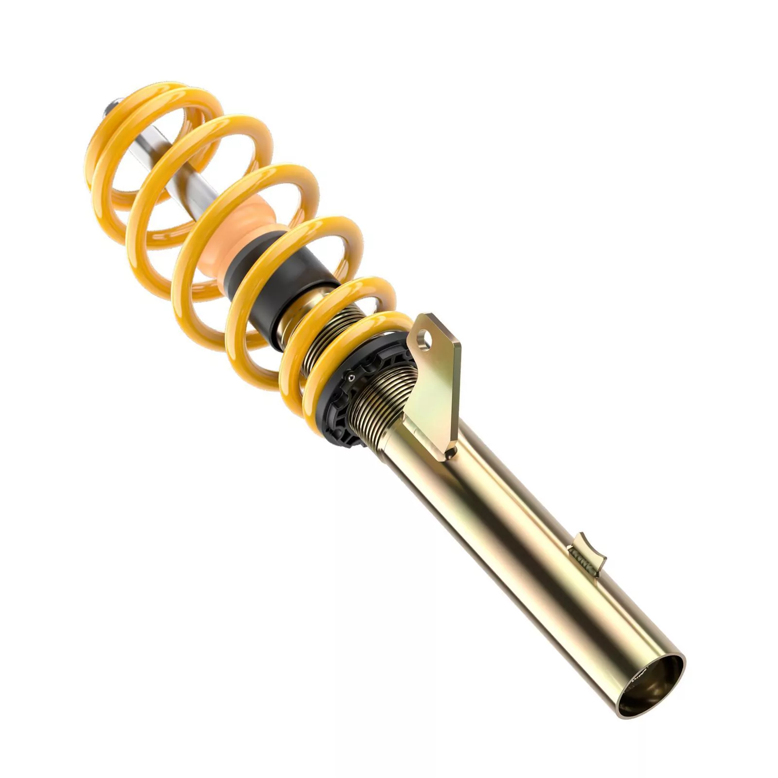 ST Gewindefahrwerk ST X  (mit fester Kennung) VW GOLF VII (5G1, BQ1, BE1, BE2, AU) 08/2012-03/2021