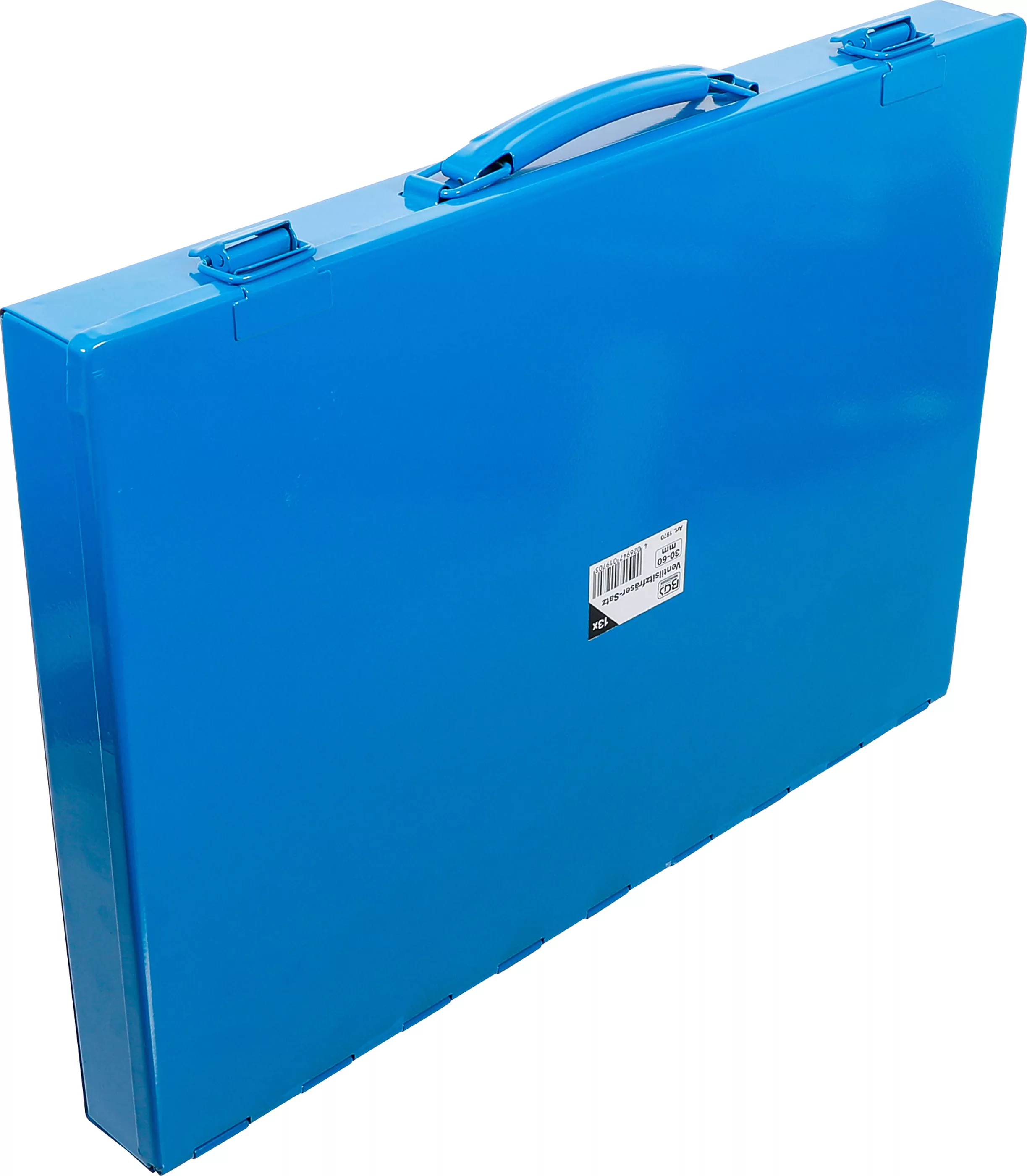 Ventilsitzfräser-Satz | 30 - 60 mm | 27-tlg.