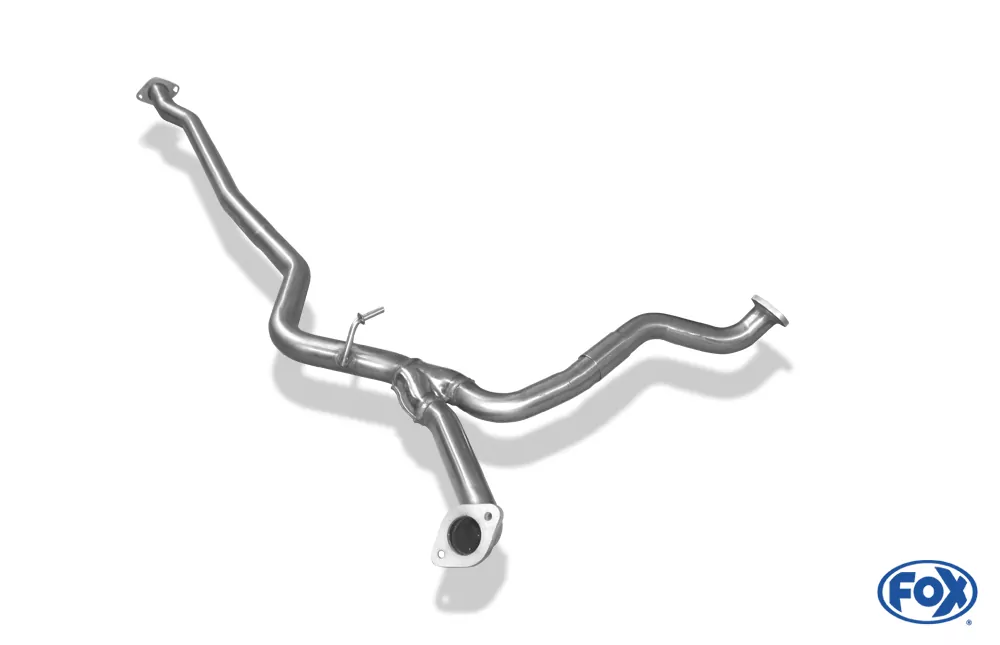 Subaru Outback/ Legacy 3,0l - BL/ BP  Vorschalldämpferersatzrohr