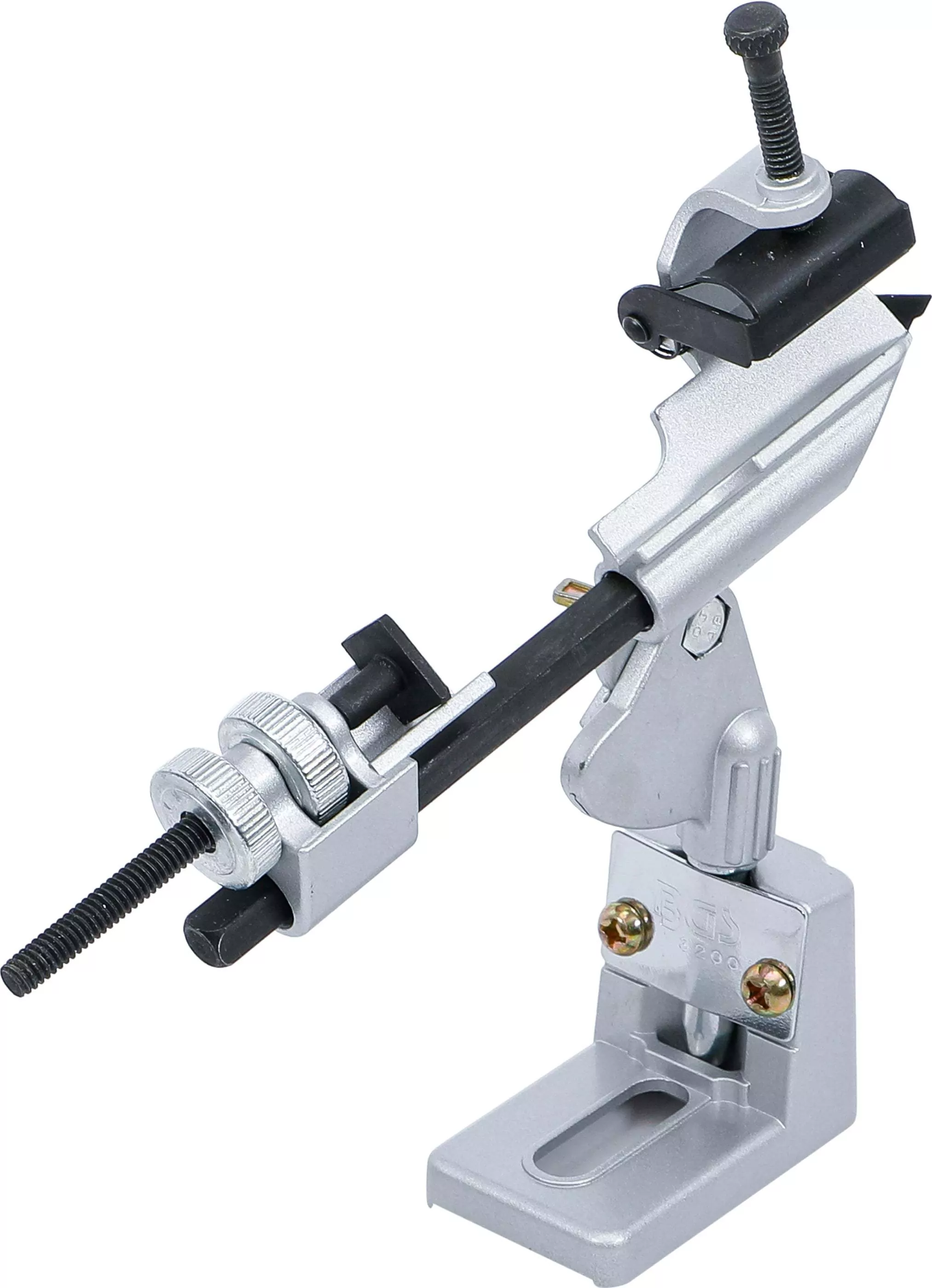 Anschleifvorrichtung | für Spiralbohrer Ø 3 - 19 mm