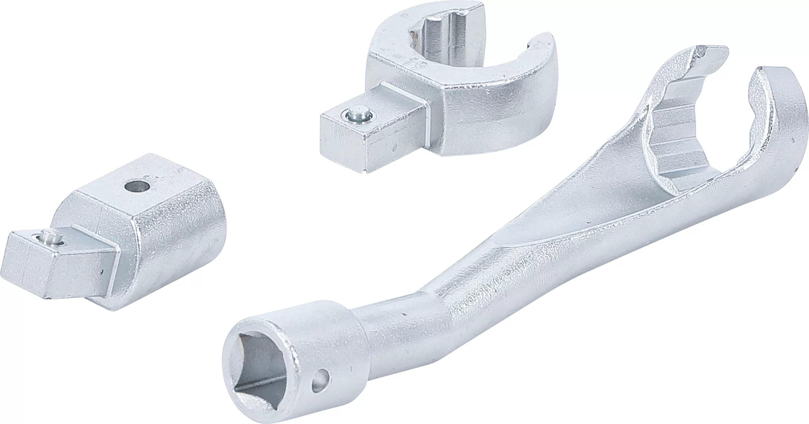 Spezial-Schlüssel für Abgastemperatursensor | SW 19 mm | für VAG | 3-tlg.