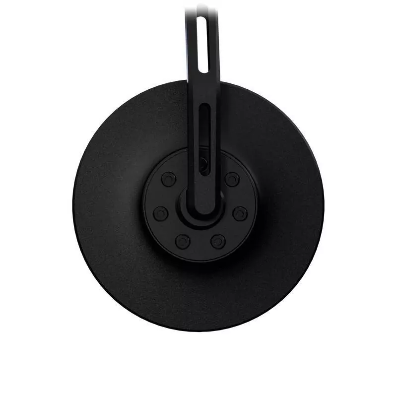 HIGHSIDER CONERO EVO BLACK EDITION Lenkerendenspiegel, lang E-geprüft