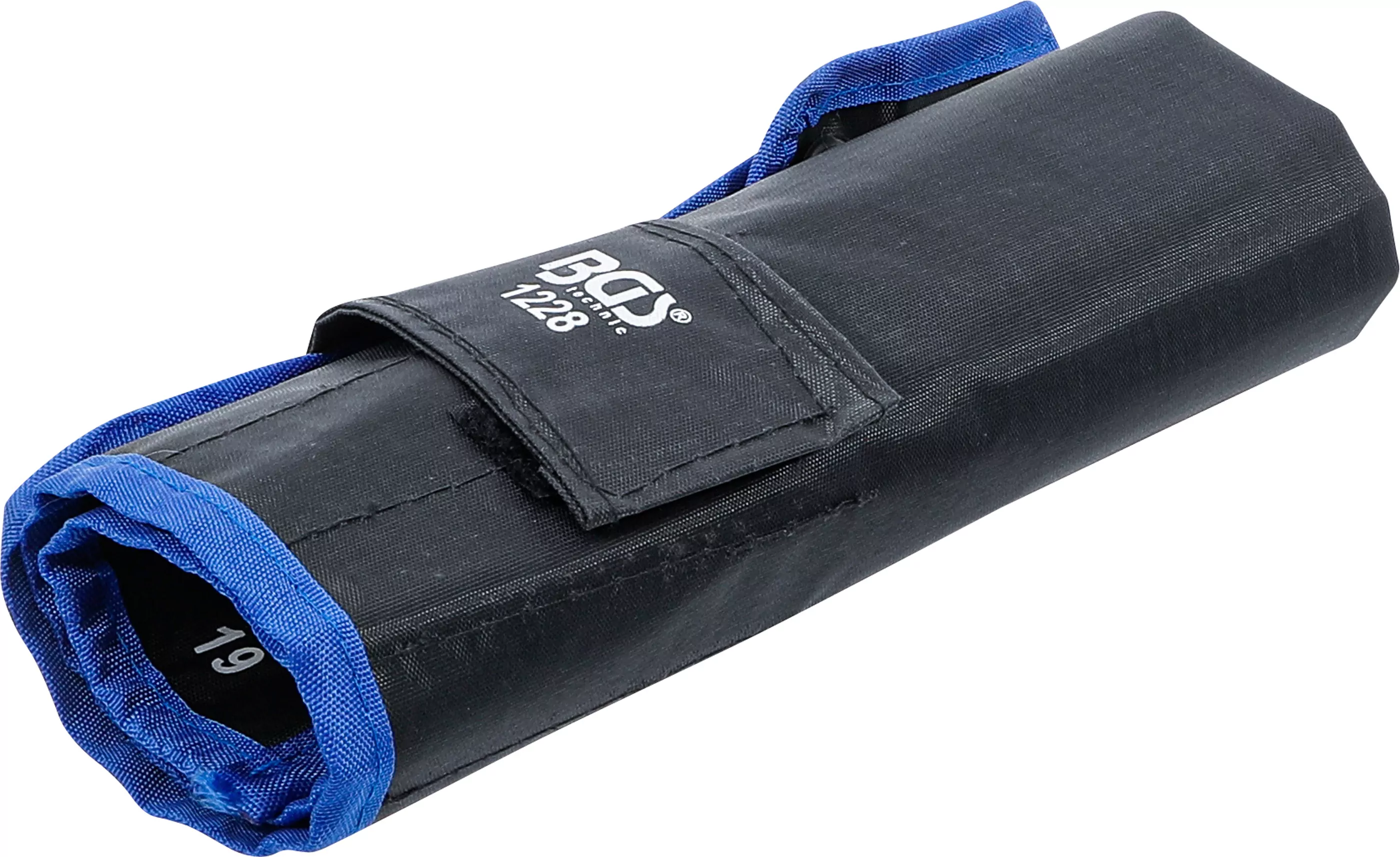 Tetron-Leertasche für Art. 1228