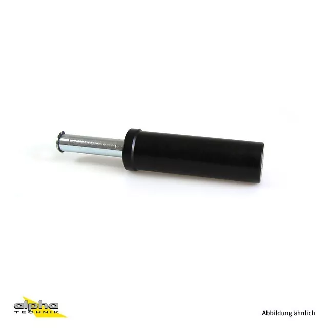 FG Aufnahmewelle für Montageständer CP05 und CP06