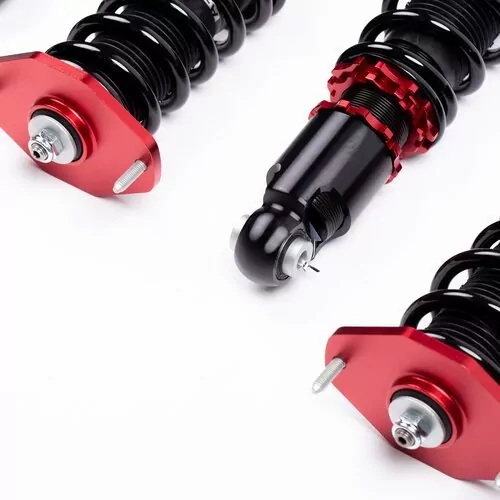 K-Sport Mazda MX-5 / MIATA (NB) Gewindefahrwerk Street